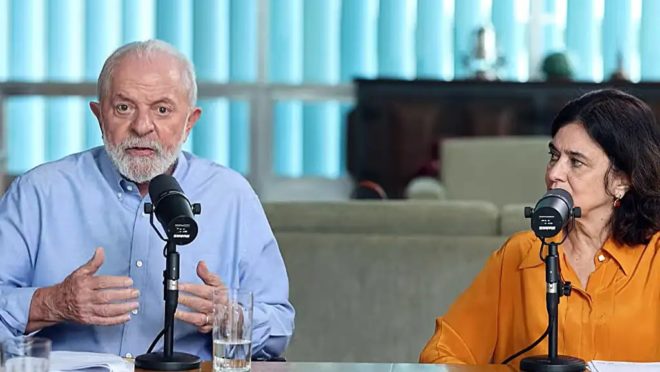 Governo Lula autoriza “aborto legal” até 9 meses de gestação